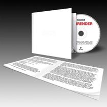 CD BMG Suicide Surrender CD BMG Suicide Surrender