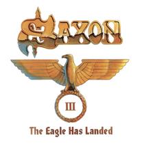CD BMG The Eagle Has Landed Parte III 2 CDs CD BMG The Eagle Has Landed Parte III 2 CDs
