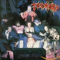 CD BMG Zombie Attack de Tankard Novo CD BMG Zombie Attack de Tankard Novo