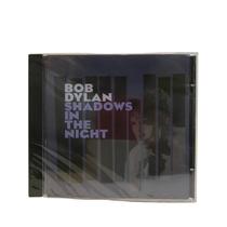 Cd bob dylan shadows in the night - Sony Music