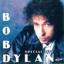 CD Bob Dylan Special Live - Usa Records