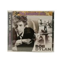 Cd bob dylan the essential hit's - Red Fox