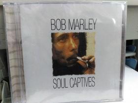 Cd - bob marley - soul captives - SUM Cd - bob marley - soul captives - SUM