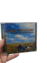 CD Bob Sinclar Western Dream