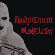 Cd Body Count Bloodlust (Acrilico) - Hellion Records
