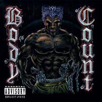 Cd body count - body count - WARNER MUSIC