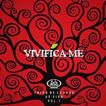 CD Bola de Neve Vivifica-me Volume 1 - Bola Music CD Bola de Neve Vivifica-me Volume 1 - Bola Music