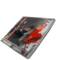 Cd Boleros Com Amor*/coletania 2011