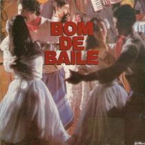 Cd - Bom de Baile - Coletânea de Musica Gaucha Cd - Bom de Baile - Coletânea de Musica Gaucha