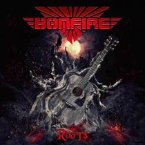 Cd bonfire - roots duplo Cd bonfire - roots duplo