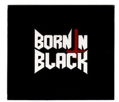 Cd born in black Cd born in black