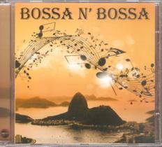 Cd - Bossa N' Bossa Cd - Bossa N' Bossa