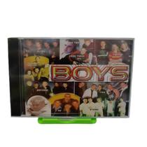 Cd Boys*/ Varios Artistas 1999 (lacrado) Cd Boys*/ Varios Artistas 1999 (lacrado)