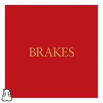 CD Brakes - Give Blood - 2005 Novo Lacrado - Hm