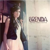 Cd Brenda - Novos Horizontes Cd Brenda - Novos Horizontes