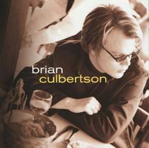 CD Brian Culbertson Nice & Slow (Importado)