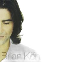 Cd Brian Kennedy - Get On With Your Short Life