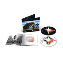 CD Brian May - Another World (2CD Deluxe Edition) Importado CD Brian May - Another World (2CD Deluxe Edition) Importado