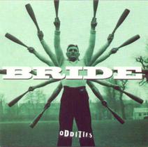 Cd Bride - Oddities - LC
