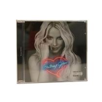 Cd britney spears britney jean deluxe edition