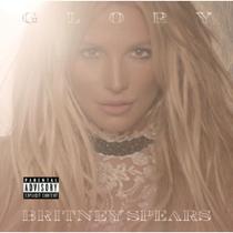 Cd Britney Spears - Glory - Sony Music