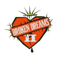 Cd Broken Dreams Il Cd Broken Dreams Il