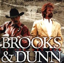 Cd Brooks & Dunn If You See Her (IMPORTADO)