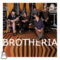 CD Brotheria - Então - Novo Lacrado - Hm - Outras Marcas