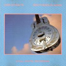 CD Brothers in Arms: Dire Straits