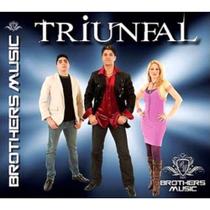 Cd brothers music - triunfal