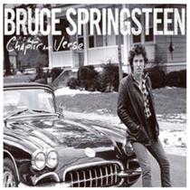 CD Bruce Springsteen - Chapter And Verse (Digipack)