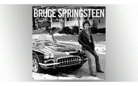 CD Bruce Springsteen - Chapter And Verse