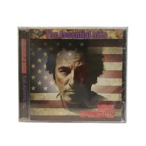 Cd bruce springsteen the essential hits