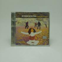 Cd Bruna Loppez - Bossa Nostra