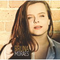 CD Bruna Moraes - Olho De Dentro - KUARUP