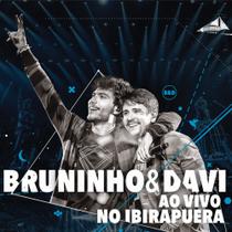 CD Bruninho e Davi Ao Vivo no Ibirapuera - Sony