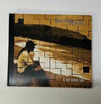 Cd Bruno Desote - Vai Rolar