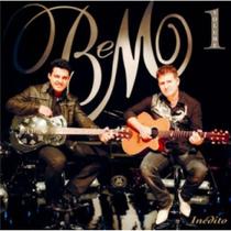 cd bruno e marrone*/ acustico II vol. 1 (digipack)