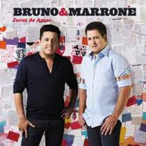 cd bruno e marrone*/ juras de amor cd bruno e marrone*/ juras de amor