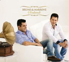 Cd Bruno E Marrone - Sonhando