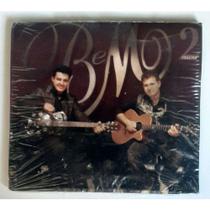 CD Bruno & Marrone - Acústico 2 (lacrado) *