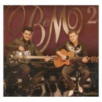 CD Bruno & Marrone - Acústico 2 Vol.2 - Austin