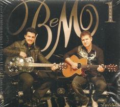 CD Bruno & Marrone Acústico II VOL 1 (digifile)