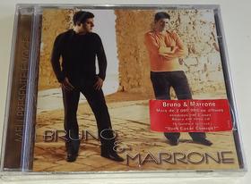 Cd Bruno & Marrone - Meu Presente É Você (lacrado) - Warner