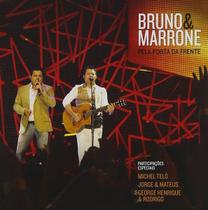 CD Bruno & Marrone Pela Porta Da Frente CD Bruno & Marrone Pela Porta Da Frente