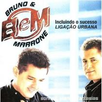 CD Bruno & Marrone - Sonhos Planos Fantasias CD Bruno & Marrone - Sonhos Planos Fantasias