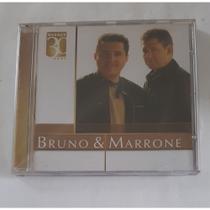 Cd Bruno & Marrone - Warner 30 Anos *