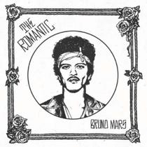 Cd bruno mars the romantic Cd bruno mars the romantic
