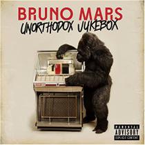 CD Bruno Mars Unorthodox Jukebox - Warner Music
