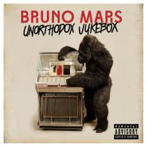 CD Bruno Mars - Unorthodox Jukebox - Warner Music